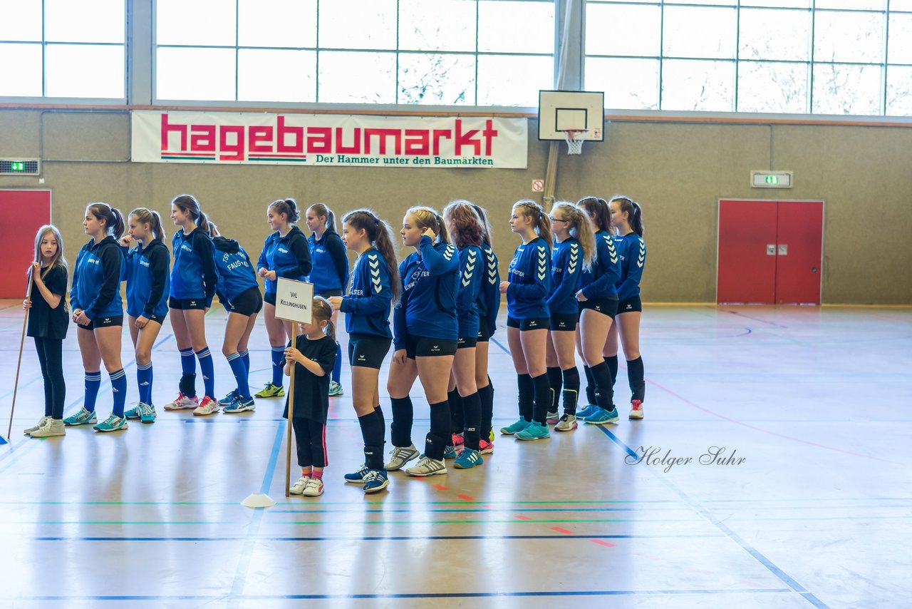 Bild 401 - U16 Deutsche Meisterschaft